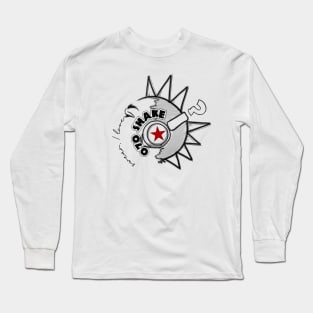 I LOVE 070 SHAKE Long Sleeve T-Shirt